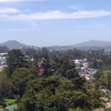Hill View Bungalow Bed and Breakfast Nuwara Eliya Esterno foto