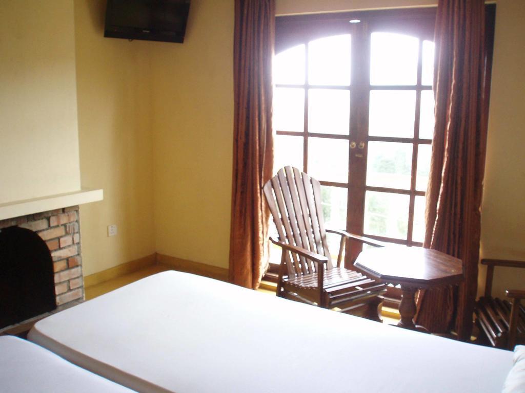 Hill View Bungalow Bed and Breakfast Nuwara Eliya Camera foto