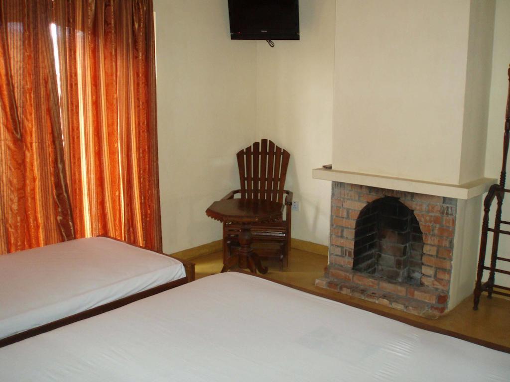 Hill View Bungalow Bed and Breakfast Nuwara Eliya Camera foto