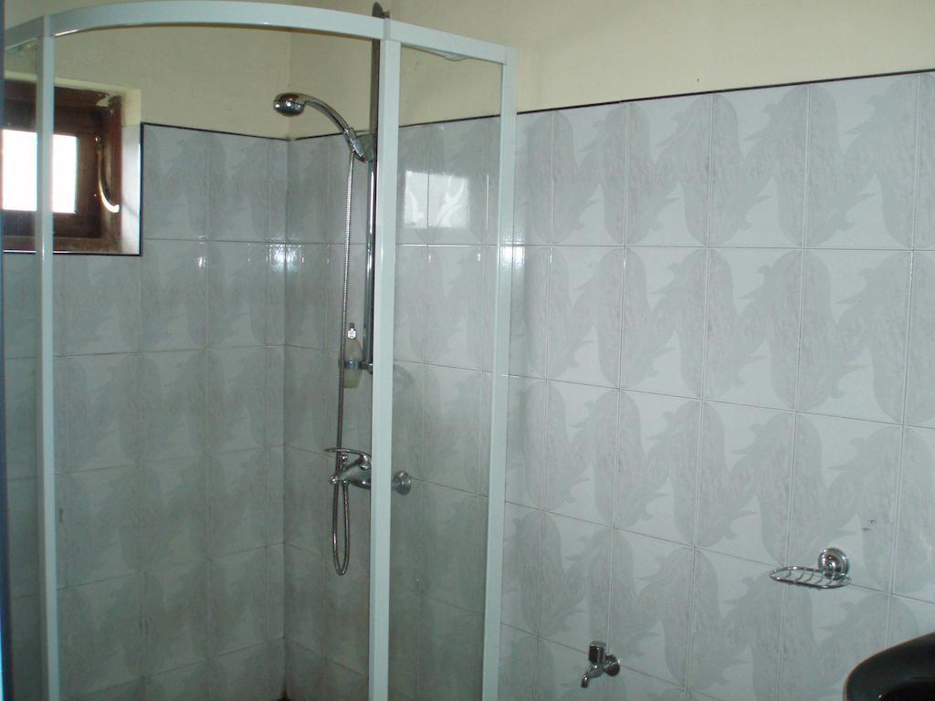 Hill View Bungalow Bed and Breakfast Nuwara Eliya Camera foto