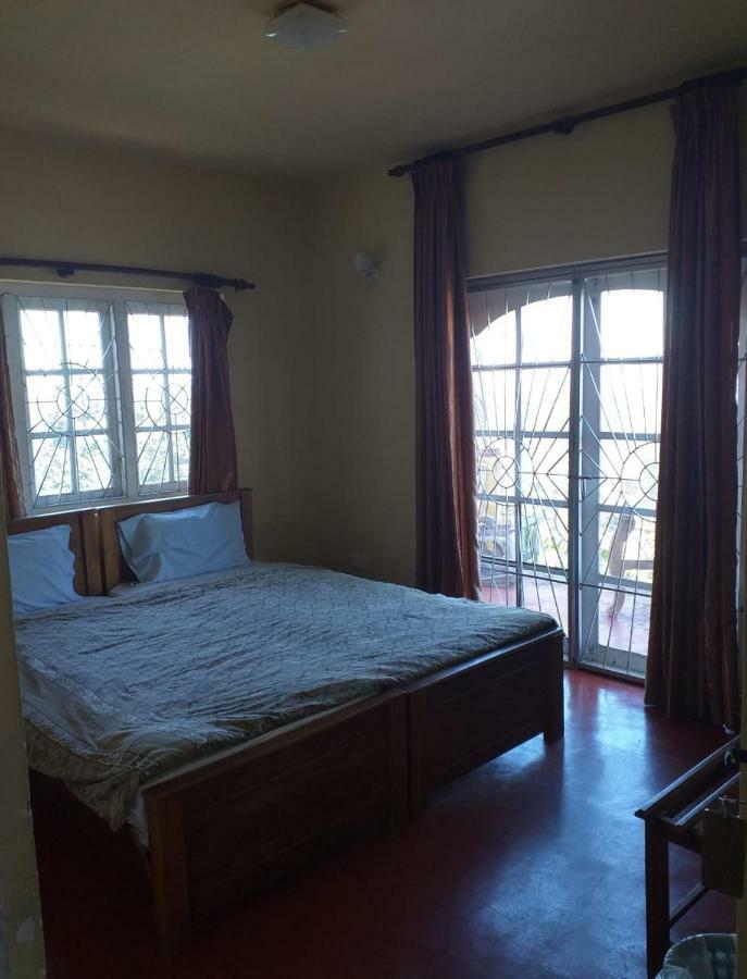 Hill View Bungalow Bed and Breakfast Nuwara Eliya Esterno foto